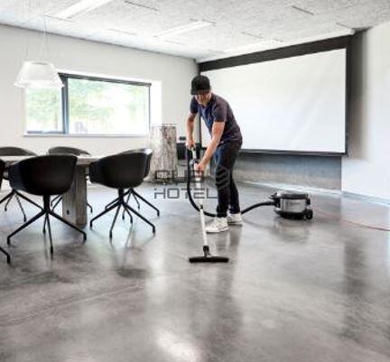 Aspirador NILFISK VP930 PRO HEPA S2 EU 2 Velocidades